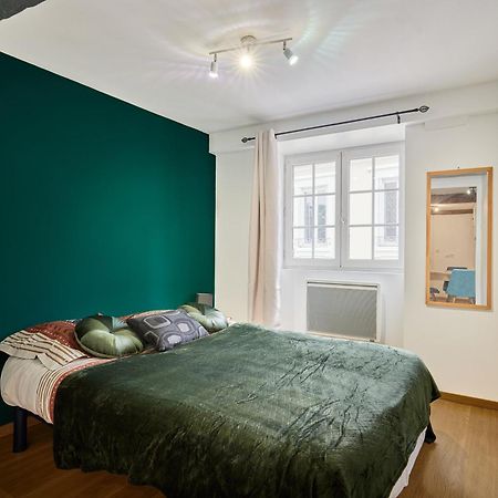 Appartement T2 Centre-Ville Bourg-en-Bresse Dış mekan fotoğraf