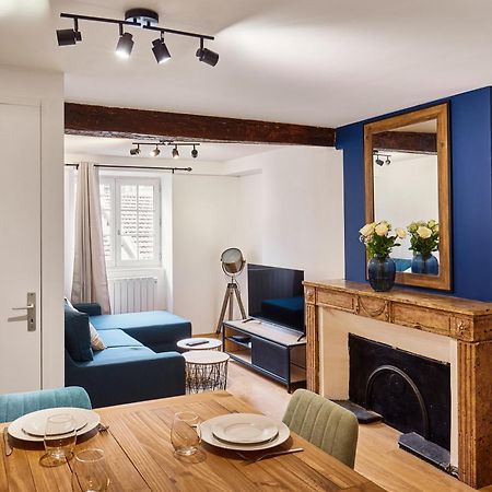 Appartement T2 Centre-Ville Bourg-en-Bresse Dış mekan fotoğraf