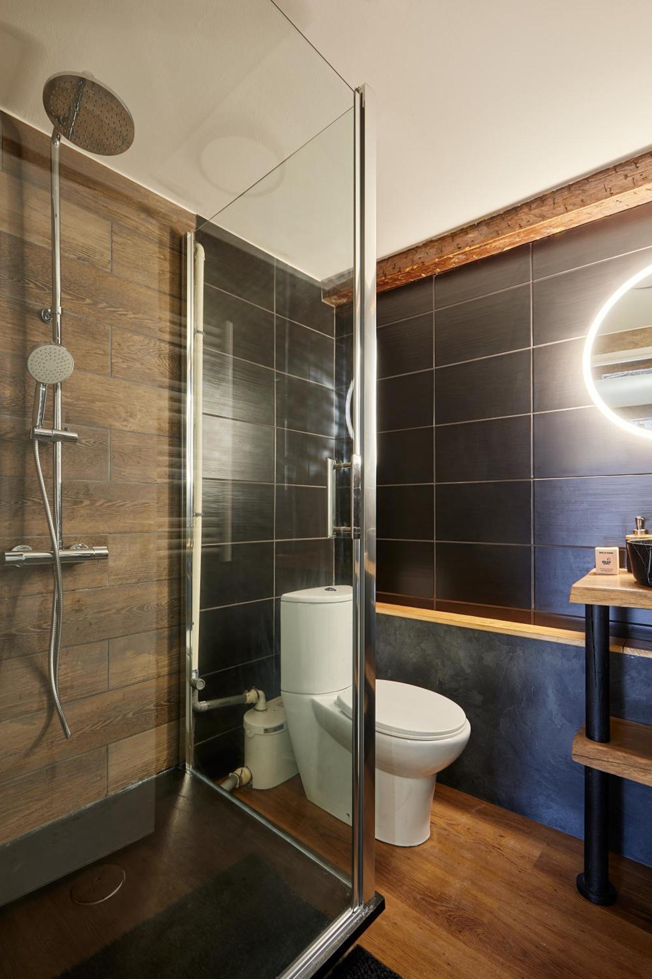 Appartement T2 Centre-Ville Bourg-en-Bresse Dış mekan fotoğraf